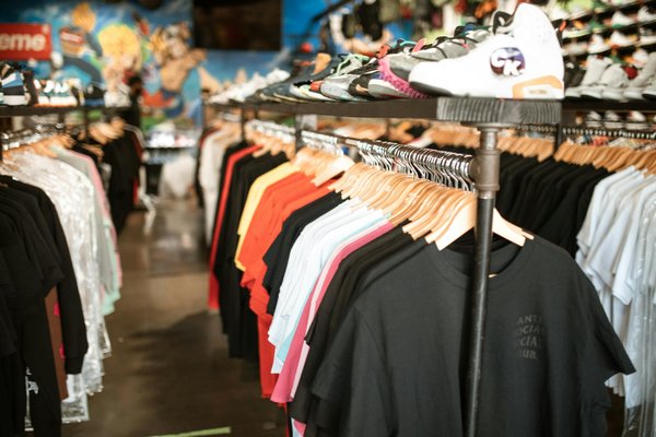 La Moda Femenina que Nutre el Alma